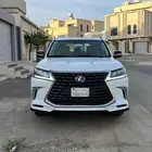 جيب لكزس 2021 مخزن