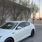 كيا اوبتيما 2013