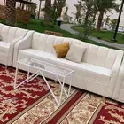 كنب وكراسي للإيجار متوفر كنب مفرد