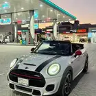 ميني كوبر JCW كشف 2020