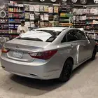 سوناتا 2011 قير تماتيك