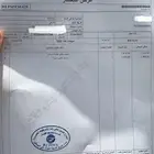 صدام و رفرف يمين مازدا 6 2025
