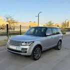 رنج روفر 2013 سوبر فل