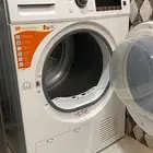مجفف و غسالة