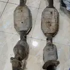 للبيع دبات تلوث فورد مليانه - كراون فكتوريا - ماركيز - لنكن