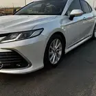 كامري GLEX 2022