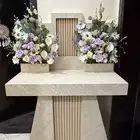 عربية ملكة نظييفه