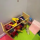 العاب غرفة أطفال