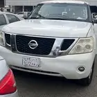 باترول 2012 للبيع