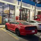 موستنج 2017 V8 سعودي توكيلات الجزيرة