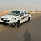 هايلكس 2024 للتنازل