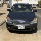 كيا كارنفال 2014