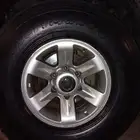 جنوط كروم باترول 2002