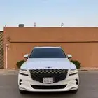 جنسس 2020 GV80 (بنزين) فل كامل بحالة الوكاله