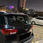 كيا كرنفال 2016 لا يشكو من شي