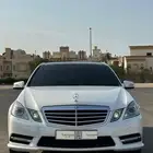 مرسيدس E300