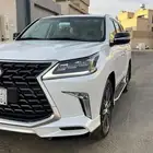 جيب لكزس 2021 مخزن