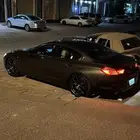للبيع BMW الفئة السادسة   موديل 2013