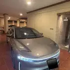 لوسييد آير تورنق