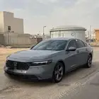 هوندا أكورد 2023 نص فل