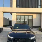 أودي Audi 55 TFSI Sline 2022 هايبرد 6 سلندر تيربو الممشى 30