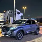 شيري تيجو 4 2022 للبيع بحالة الوكاله