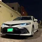 كامري 24 شرط الشرط مضمون