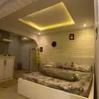 شقه مفروشه وموثثه للايجار