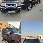 البيع هوندا بايلوت 2011