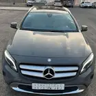 مرسيدس GLA 250 2017