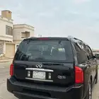 انفنتي موديل 2008