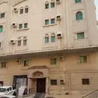 عمارة سكنية مؤجرة للبيع مكة حي الشوقية داخل الحد