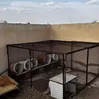 شبك حمام