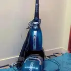 مكنسة سجاد كهربائية