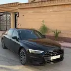 أودي A8 2019 ماشيه 43 ألف