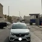 رينو سيمبول