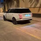 رنج روفر فوج 2020 range rover vogue 2020