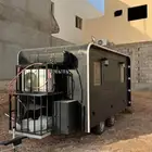 فود ترك للإيجار الشهري 1000