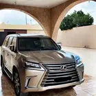 شبك لكزس اصلي وكاله