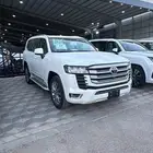 جي اكس ار 2025 L4 بنزين سعودي متوفر لون ابيض و اسود
