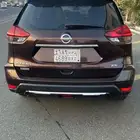 نيسان اكستريل 2018 للبيع