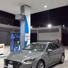 سوناتا 2020 منوة المستخدم