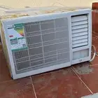 مكيف شباك اسبلت