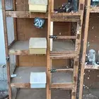 محاكر خشب للبيع