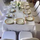 محل حفلات تأجير كراسي طاولات الرياض