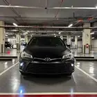 تويوتا كامري GLX 2016