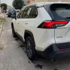 راف فور 2021 نضيف