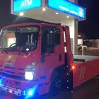 سطحه ماشي من جازان للخميس والرياض