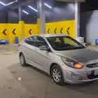 اكسنت 2015 ديزل نظيف
