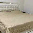 غرفة نوم مستعملة